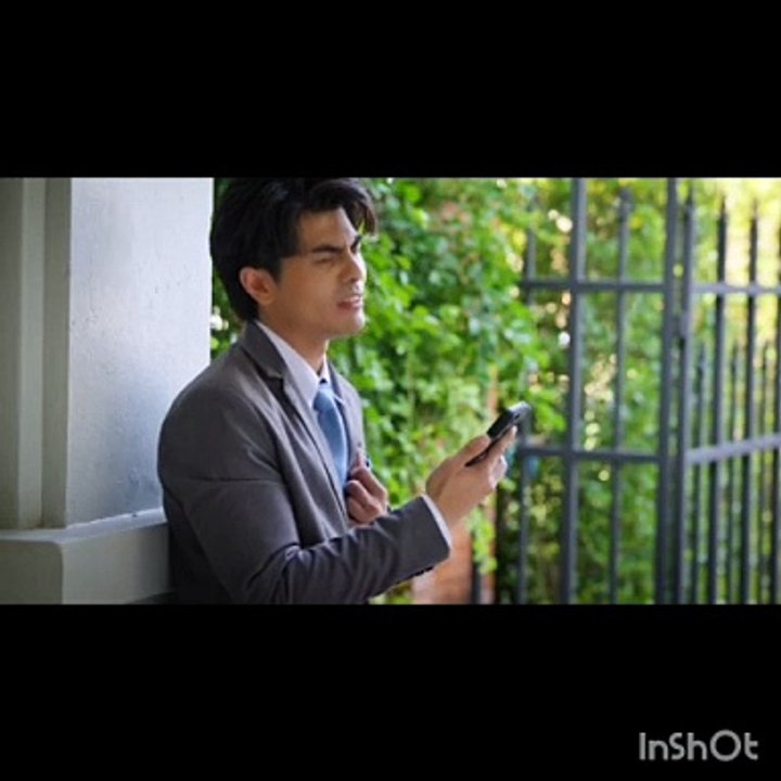 THAI BL DRAMA (2023) Episode 3 part 3 THAI BL DRAMA UNCUT VERSION