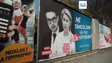 "Scandalosa e fuorviante": Věra Jourová denuncia la campagna ungherese anti-Ue
