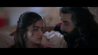 ANIMAL_ SATRANGA(Song) Ranbir Kapoor,Rashmika_Sandeep V_Arijit,Shreyas P,Siddharth-Garima _Bhushan K