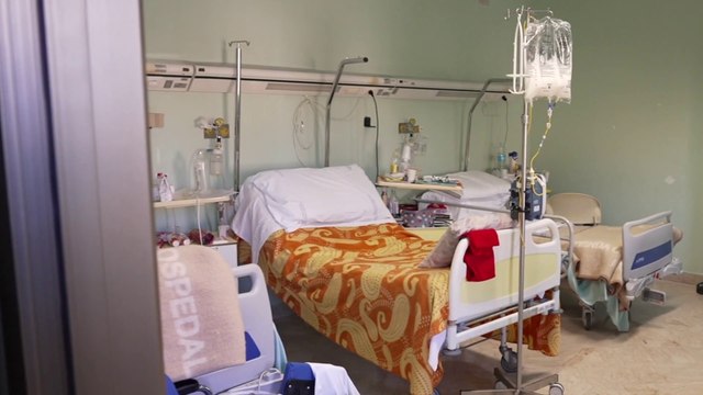 Potenziato il reparto di Oncologia del Policlinico di Palermo