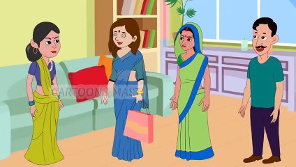 सौतेली माँ PT-1 - hindi kahaniya _ story time _ saas bahu _ new story _ kahaniya _ stories _ kahani