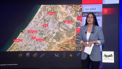 نصف مليون فلسطيني دون طعام أو مياه في مدينة غزة.. واشتباكات عنيفة بالشجاعية وجباليا
