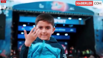 Elon Musk, önümüzdeki sene TEKNOFEST için Adana'ya gelecek