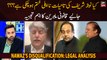 Has Nawaz Sharif's lifetime disqualification ended??? Legal Analysis