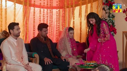 Dooriyan - Episode 06 - 12th December 2023  [ Sami Khan, Maheen Siddiqui Ahmed Taha Ghani ] - HUM TV-1