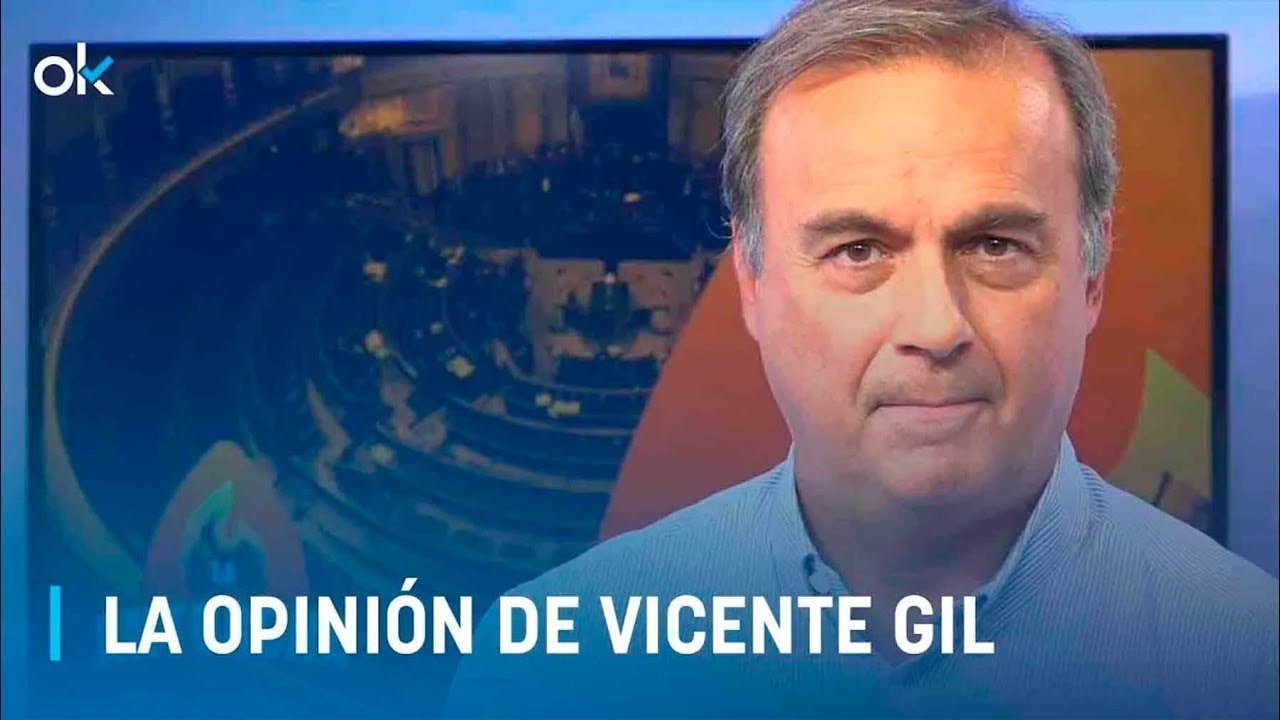 Vicente Gil: "PP y Vox siempre se pelean cuando Sánchez más lo necesita"