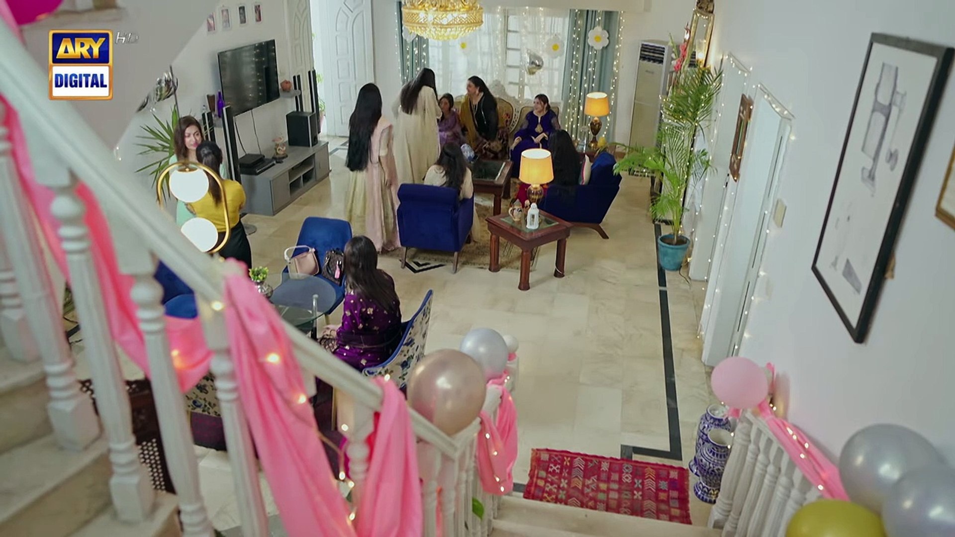 Adawat Episode 1  12 December 2023  ARY Digital-1