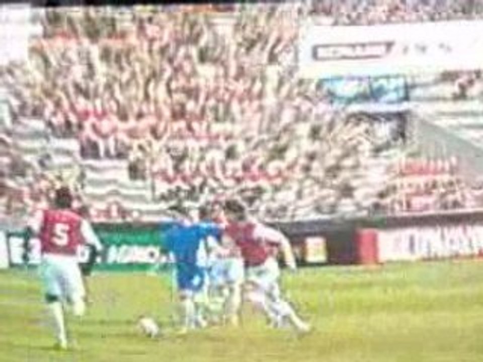 Resumé fofo arsenal chel