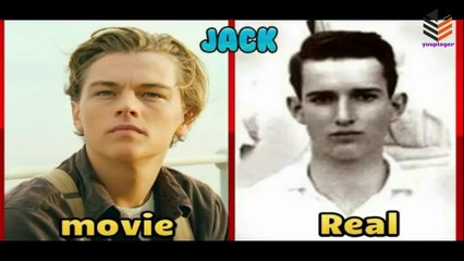 titanic ***Not even God himself could sink this ship***