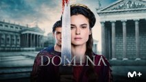 Domina (Movistar Plus ) - Tráiler 2ª temporada (VOSE - HD)