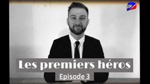 THE AMERICAN DREAM ? - EPISODE 3 [Les premiers héros]