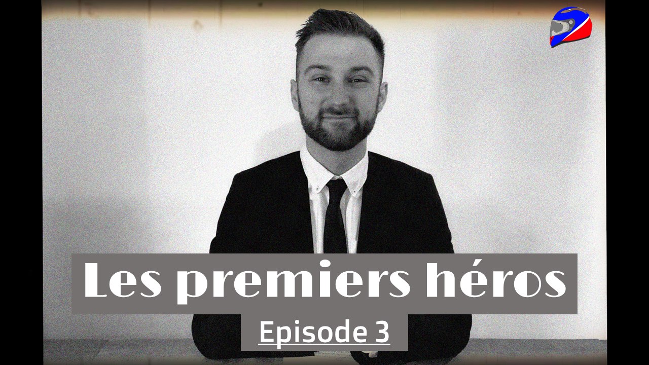 THE AMERICAN DREAM ? - EPISODE 3 [Les premiers héros]