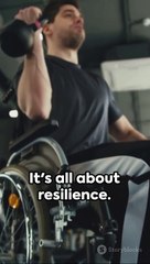 Resilience: Embrace, Bounce Back, Grow Stronger