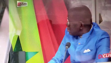 Quand Aliou Sow lorgnait le fauteuil de Abdoulaye Diop, ministre de la Culture