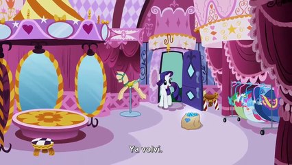 MLP 02x05 [31] Sub Español