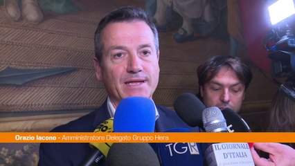 Iacono "Hydrogen Valley di Modena esempio da seguire"