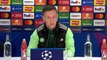 Callum McGregor and Brendan Rodgers on UCL disappointment ahead of Feyenoord