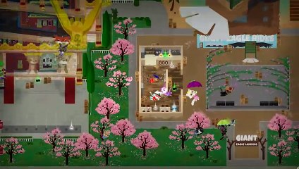 Super Animal Royale Launch Trailer