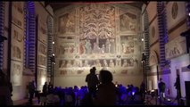 Firenze, i percorsi di Extended Reality in Santa Croce
