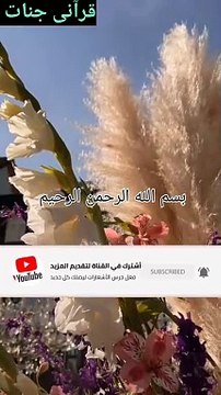 سوره النصر بصوت الشيخ محمد جبريل