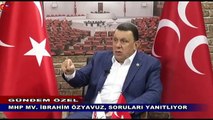 Vatandaşın ulaşamadığı AKP'li iki başkana MHP'li vekil de ulaşamadı! Canlı yayında isyan etti