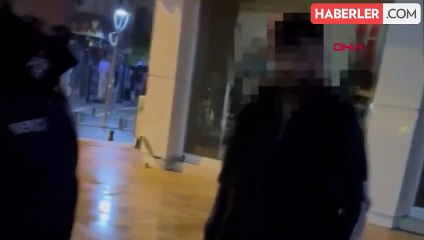 Şanlıurfa'da Yakalanan Şüpheli, Nitelikli Cinsel İstismar Suçundan Aranıyormuş