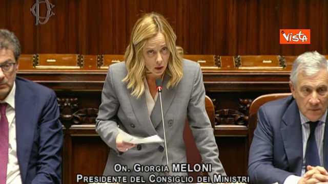 Meloni a 5Stelle: Scherzo telefonico russo? C'? chi ha creduto a partito fondato da un comico