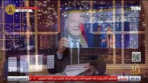 الديهي لـ باحث معهد كارنيجي بعد هجومه على مصر اتلهي كراهيتك لمصر عمياك