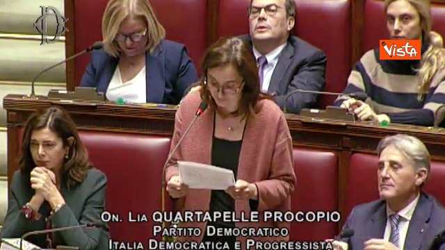 Quartapelle (Pd) a Meloni: Orban dice no a Ucraina in Ue, che bei modelli si sceglie