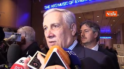 Mes, Tajani: "Non deve diventare una battaglia ideologica"