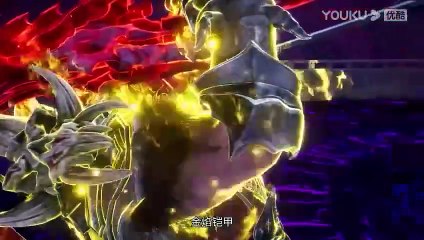 The Legend of the Taiyi Sword Immortal Ep 10 Multi Sub