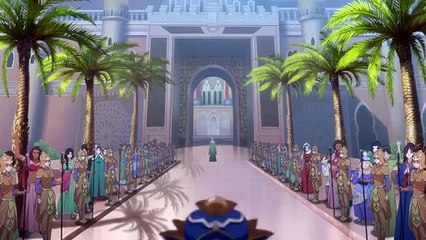 The Little Master's Better Life Ep 9 English Sub