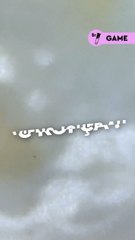 Devine ce qu’on te montre au microscope  Un indice ? Ça fait partie du corps humain, donne ta réponse en commentaire ! 