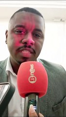 Pancadinha despista sobre pré-candidatura em Itabuna; assista