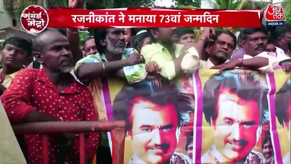 Police lathicharge at Yuva Sangharsh Morcha in Nagpur