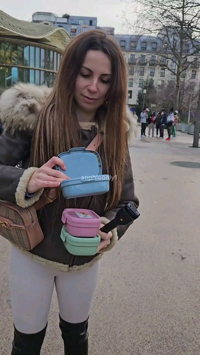 Qui manges des vers à l ail ?  #bouffe #defischallenge #manger #rue #motivation