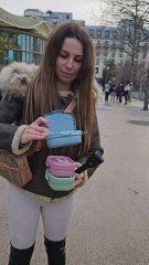 Qui manges des vers à l ail ?  #bouffe #defischallenge #manger #rue #motivation