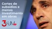 Ministro da Economia de Javier Milei deve anunciar plano de ajuste fiscal na Argentina