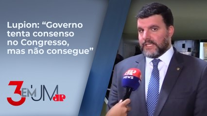 Votação da LDO na Comissão Mista de Orçamento é adiada; deputado repercute