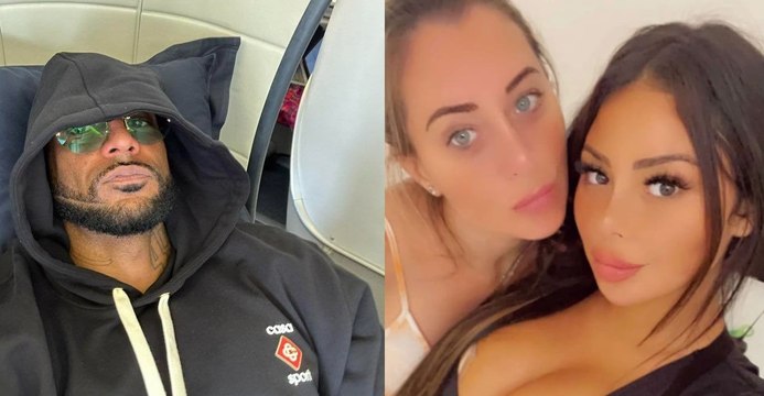 Maeva Ghennam règle son compte à Magali Berdah : Je vais te faire disparaître, Booba à côté, c'est de la rigolade