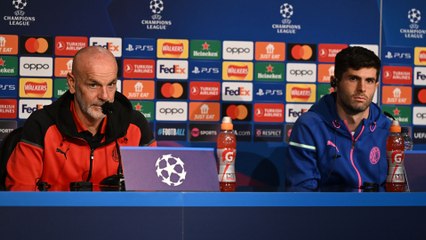 Newcastle-Milan, Champions League 2023/24: la conferenza stampa della vigilia