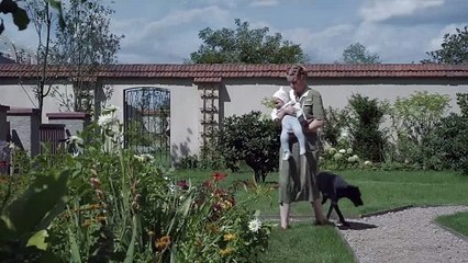 La Zone d'intérêt Bande-annonce (IT)