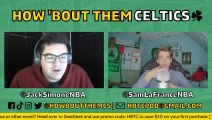 Jayson Tatum, Jaylen Brown Roles in Celtics Offense   A Lesson From Lakers | How 'Bout Them Celtics