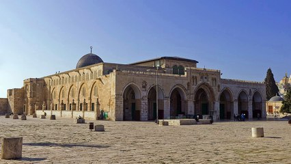 4 المسجد الأقصى لا الهيكل: الصلاة والركوع والسجود والوضوء والاغتسال والتيمم عند اليهود