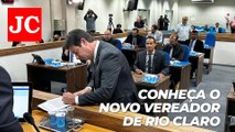 Jornal Cidade de Rio Claro - Ao Vivo - Farol JC - 12/12/2023