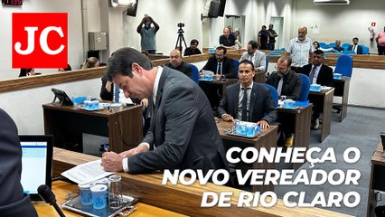 Jornal Cidade de Rio Claro - Ao Vivo - Farol JC - 12/12/2023