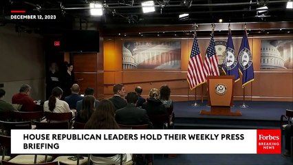 Elise Stefanik Rips 'Plagiarist' Claudine Gay After Harvard Board Keeps Her As President