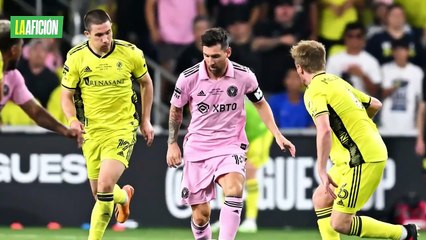 Lionel Messi y Cristiano Ronaldo se volverán a enfrentar en un partido amistoso