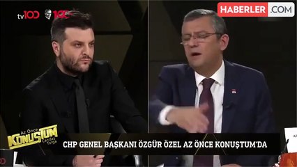 Özgür Özel'den "Şeyh Sait kahraman mı hain mi?" sorusuna yanıt