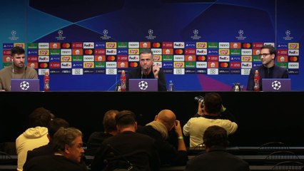 PSG preview Dortmund trip knowing only a win will guarantee UCL progress